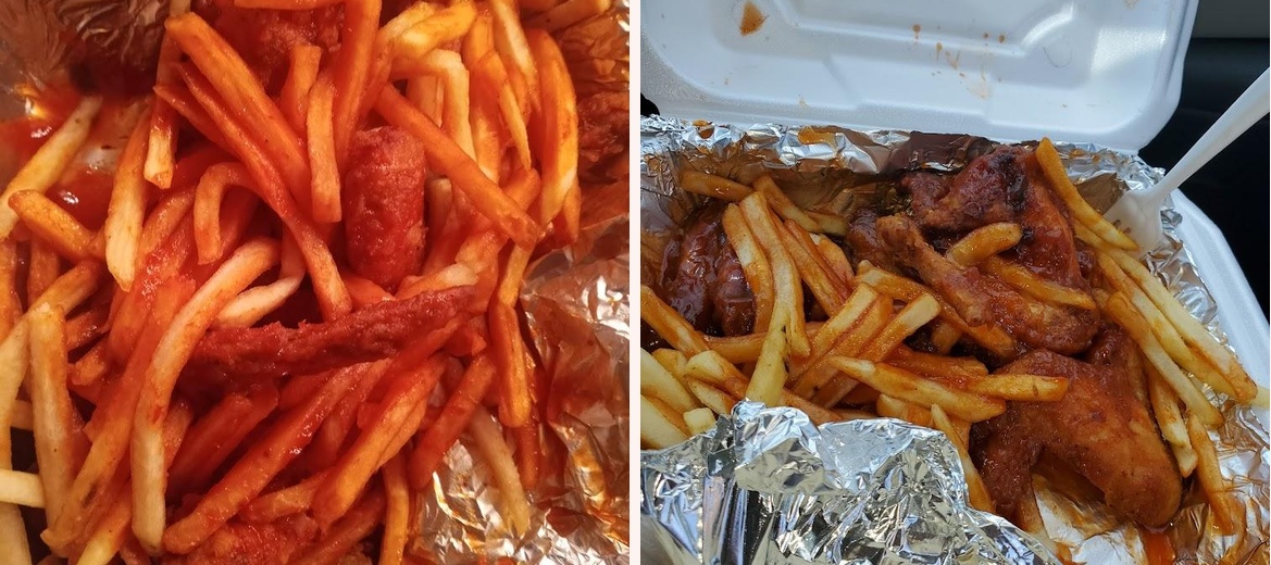 Broadway BBQ Gallery Image 4